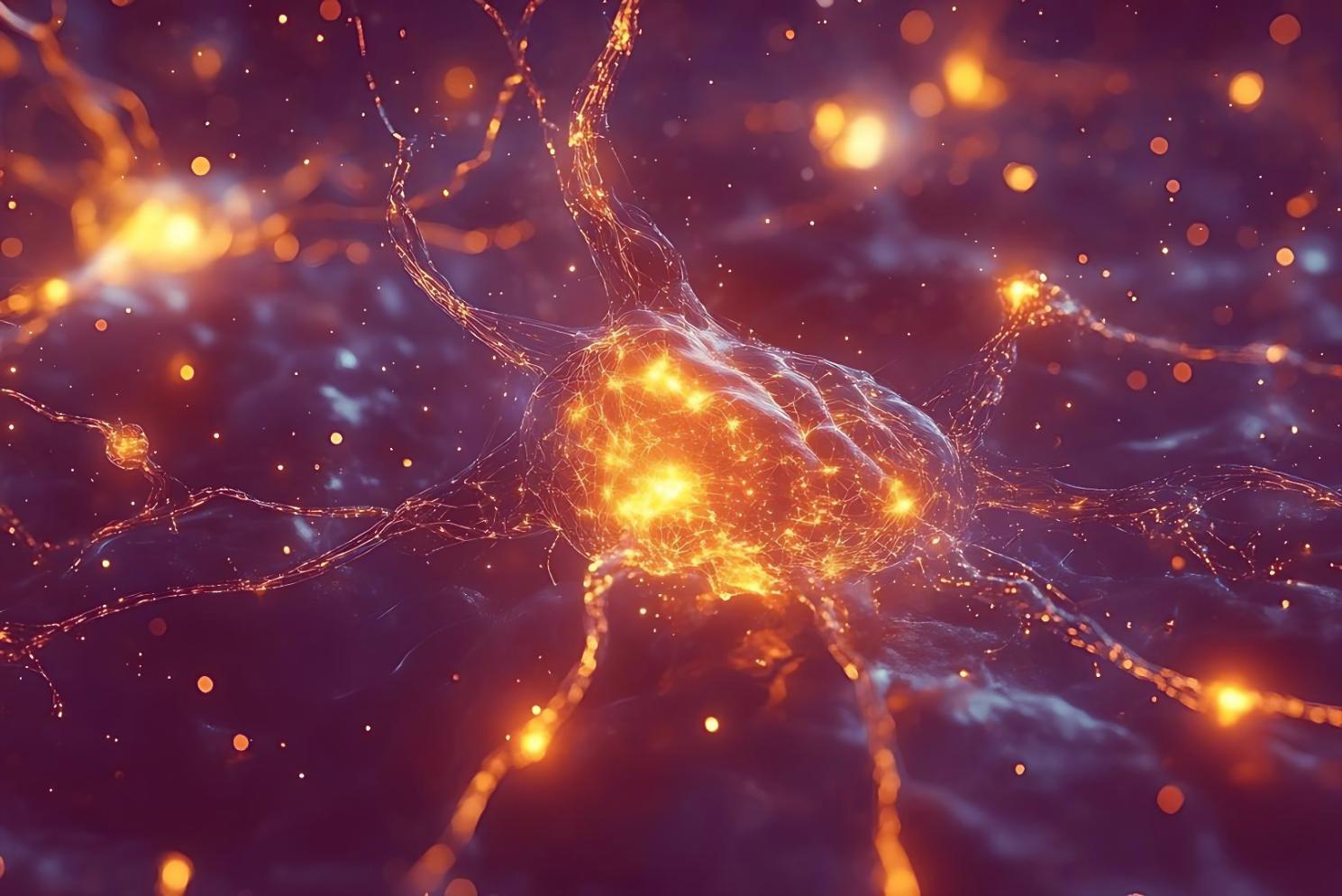 Teilnehmer beim praktischen KI-Training