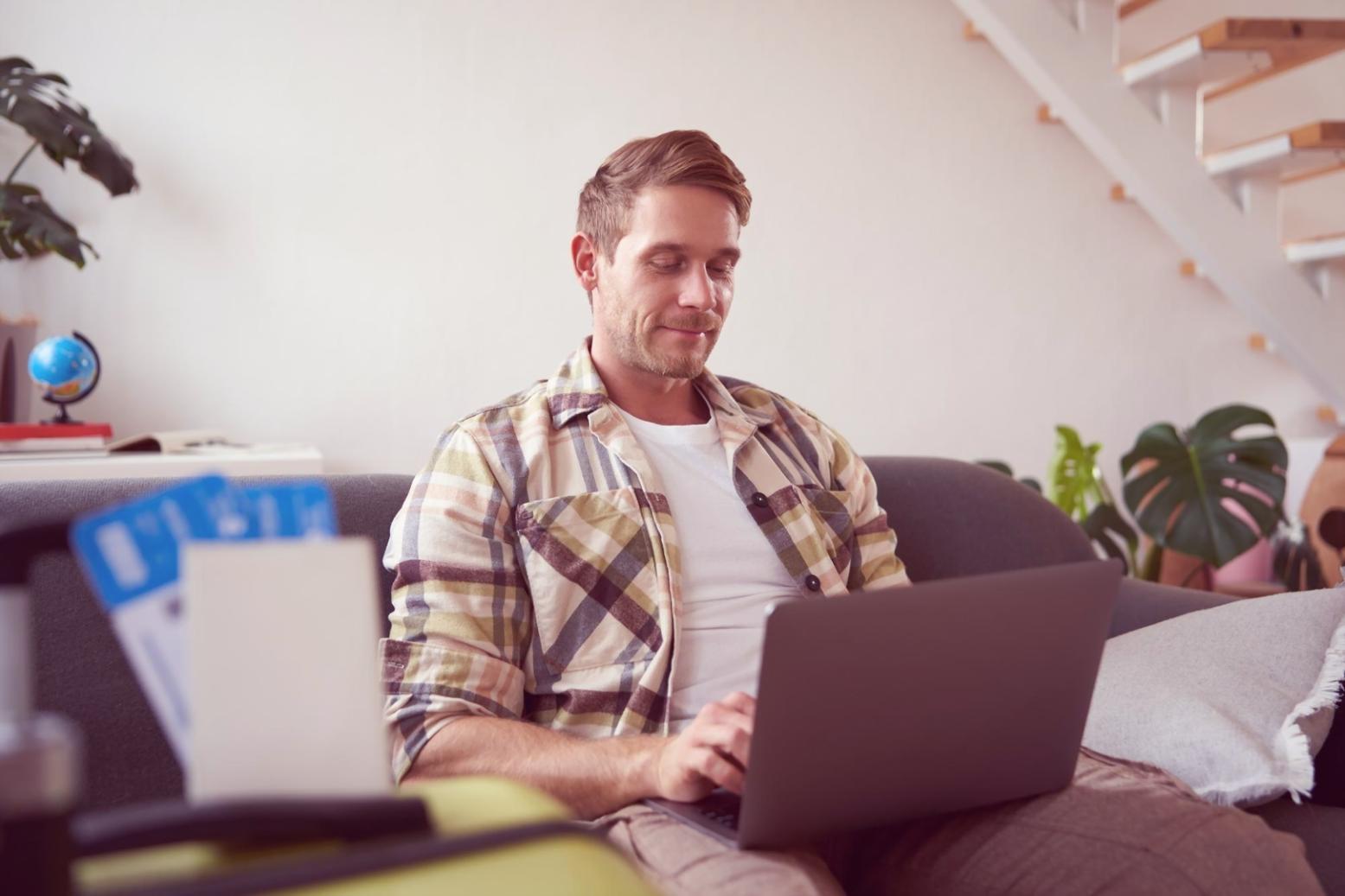 Interaktive Online-Lernsession mit praktischen Übungen